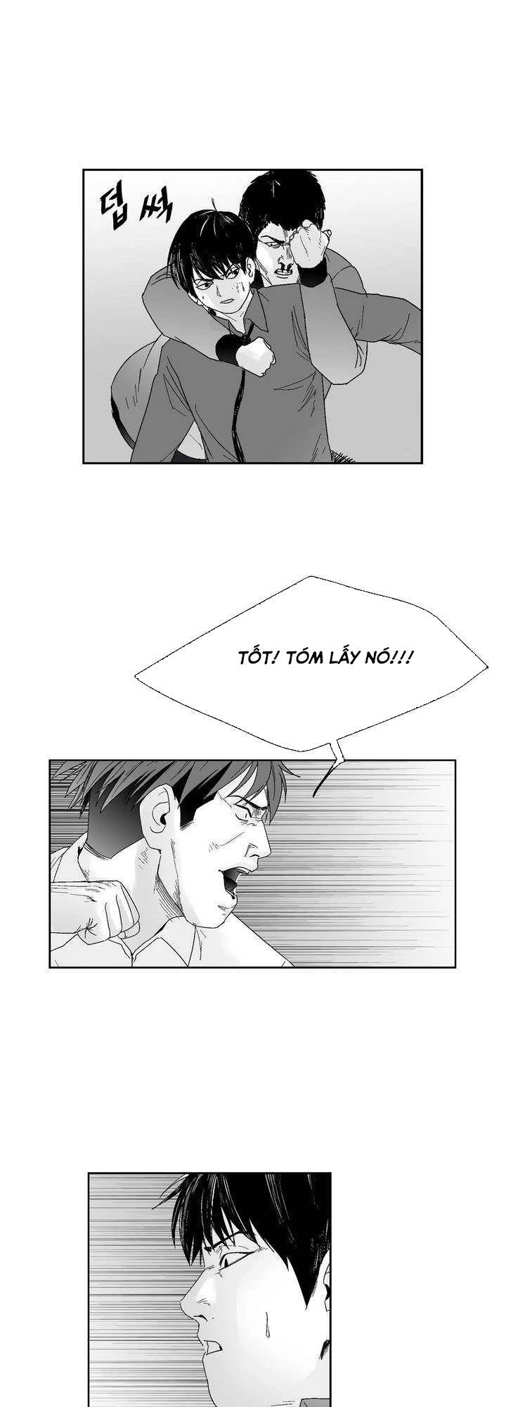 Dear Boy Chapter 44 - 25