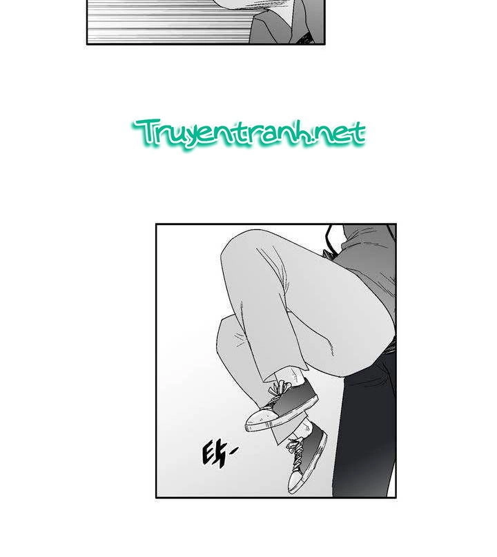 Dear Boy Chapter 44 - 26