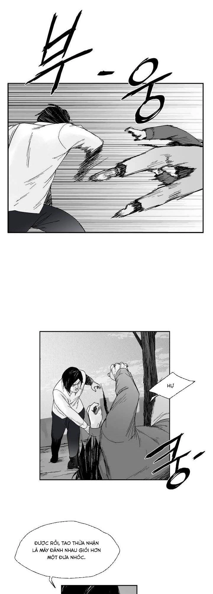 Dear Boy Chapter 44 - 29