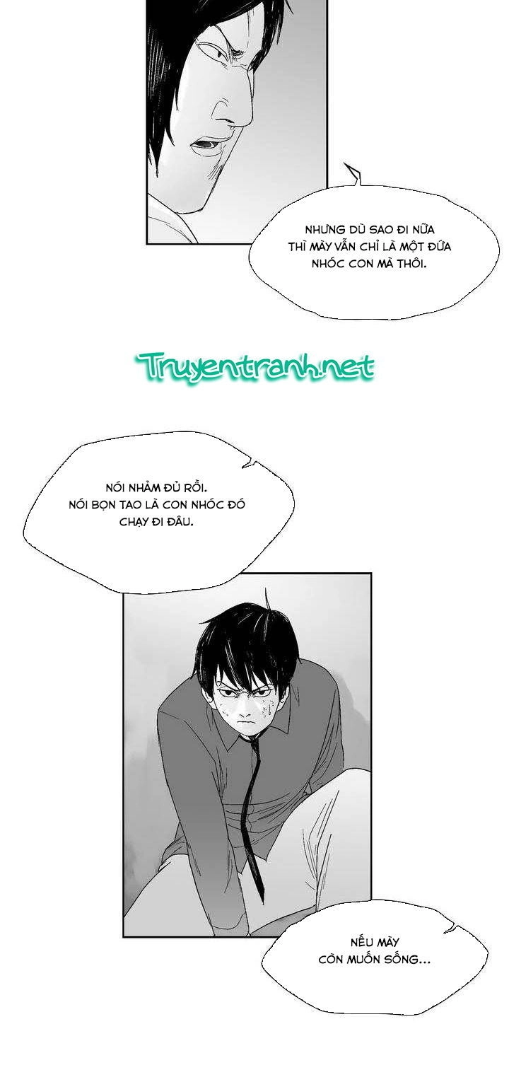 Dear Boy Chapter 44 - 30