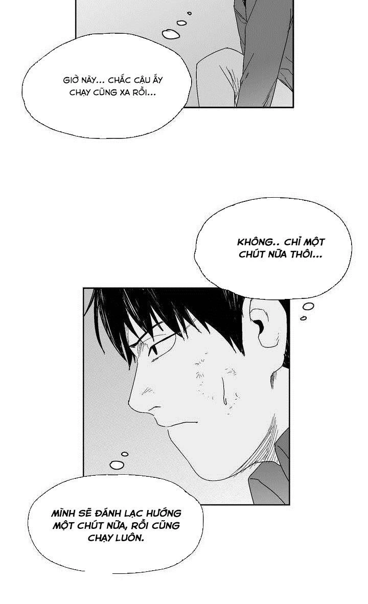 Dear Boy Chapter 44 - 32