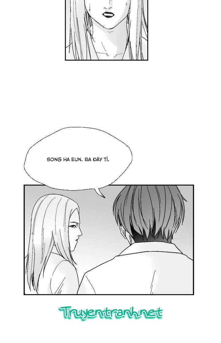 Dear Boy Chapter 45 - 25