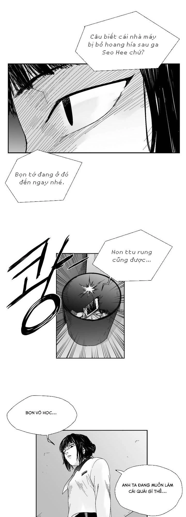 Dear Boy Chapter 46 - 15