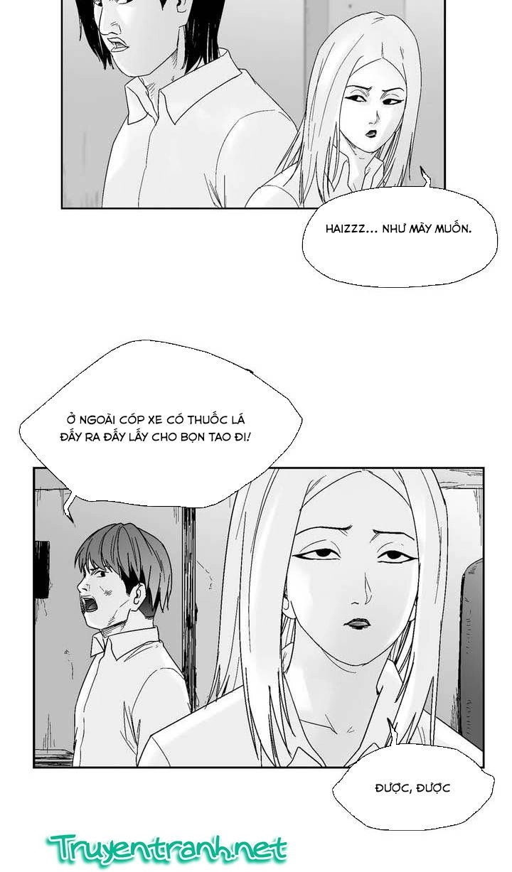 Dear Boy Chapter 46 - 27