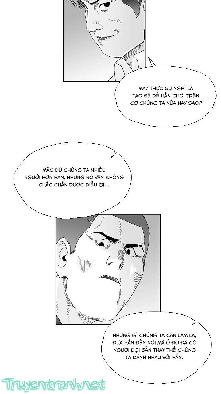 Dear Boy Chapter 46 - 35