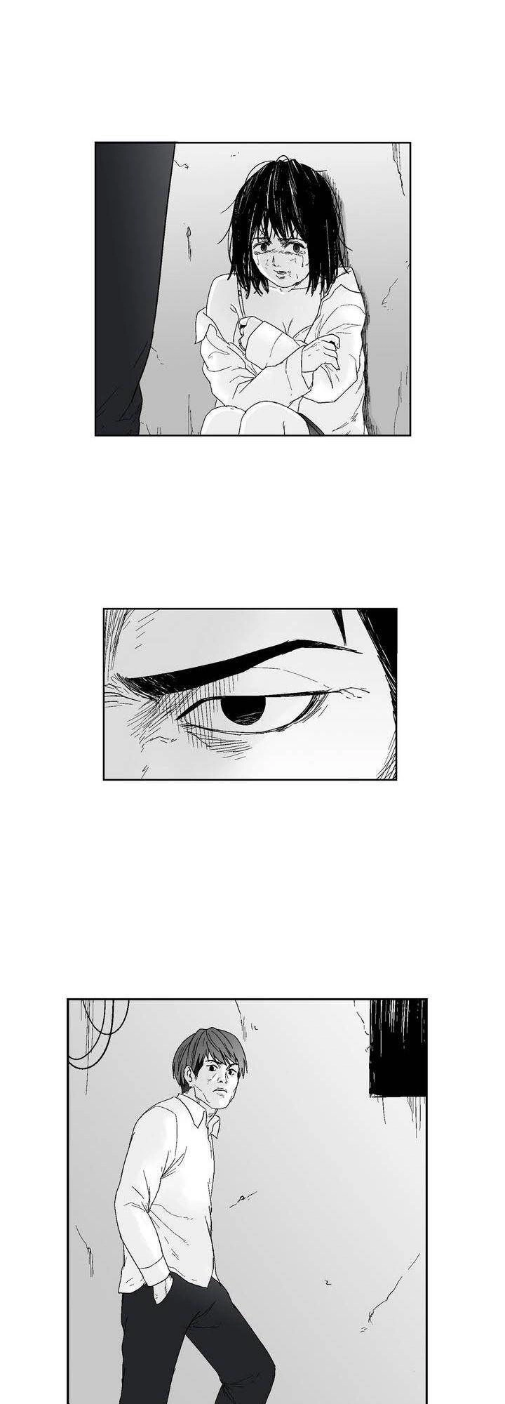 Dear Boy Chapter 47 - 3