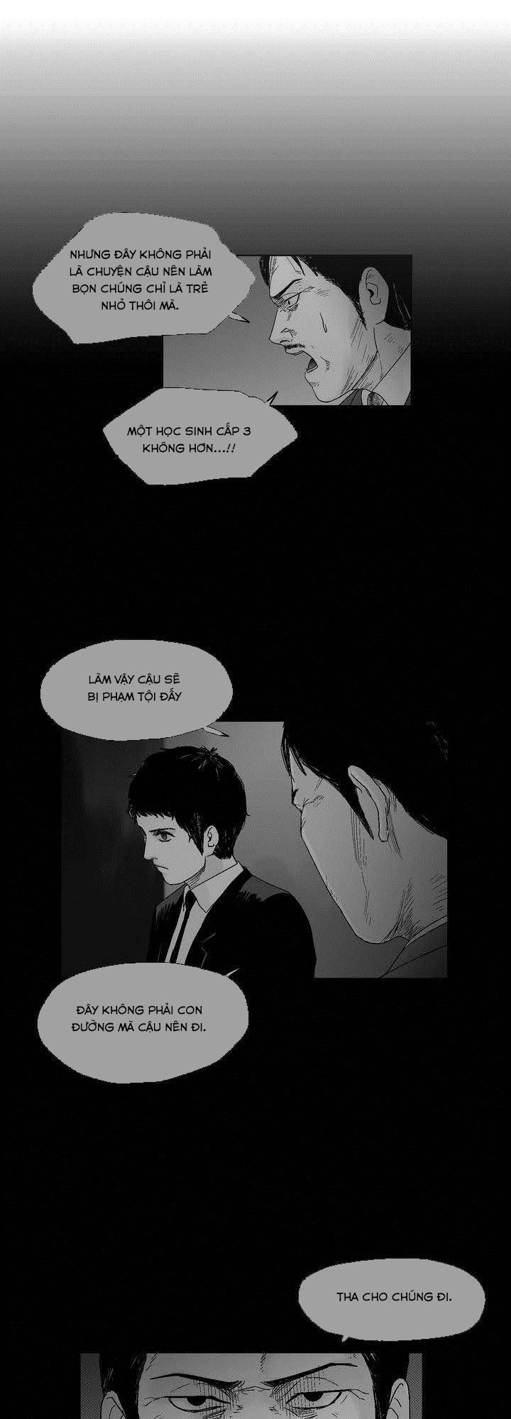 Dear Boy Chapter 47 - 11