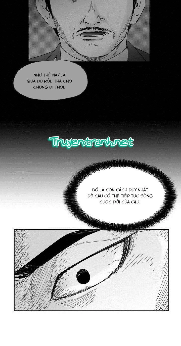 Dear Boy Chapter 47 - 12