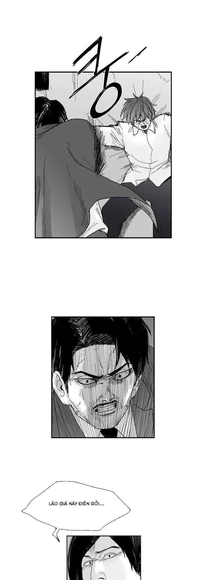 Dear Boy Chapter 47 - 19