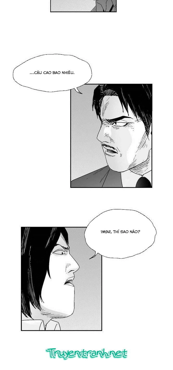 Dear Boy Chapter 47 - 22