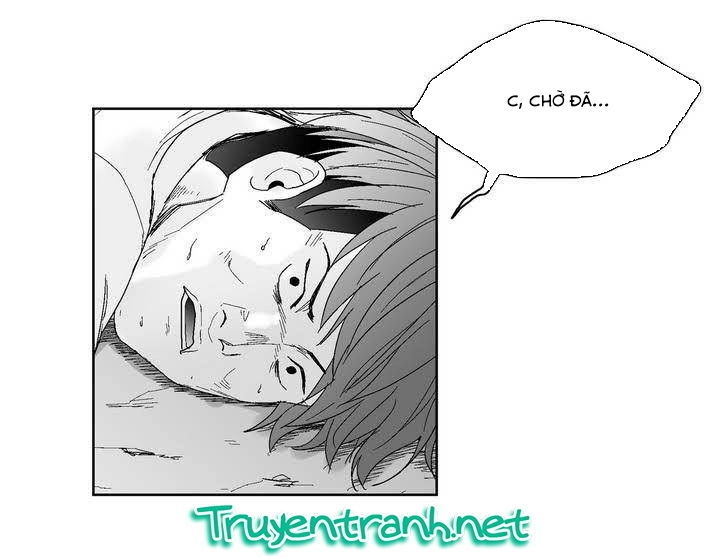 Dear Boy Chapter 47 - 36