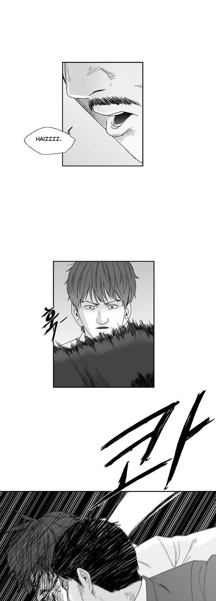 Dear Boy Chapter 47 - 39