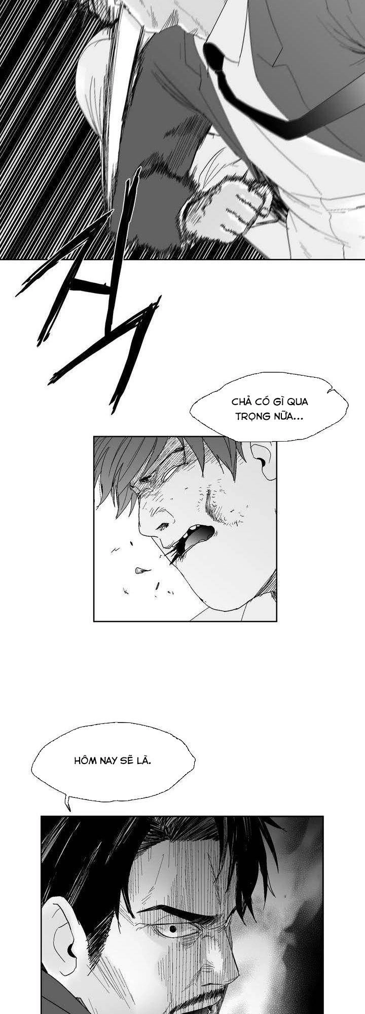 Dear Boy Chapter 47 - 40