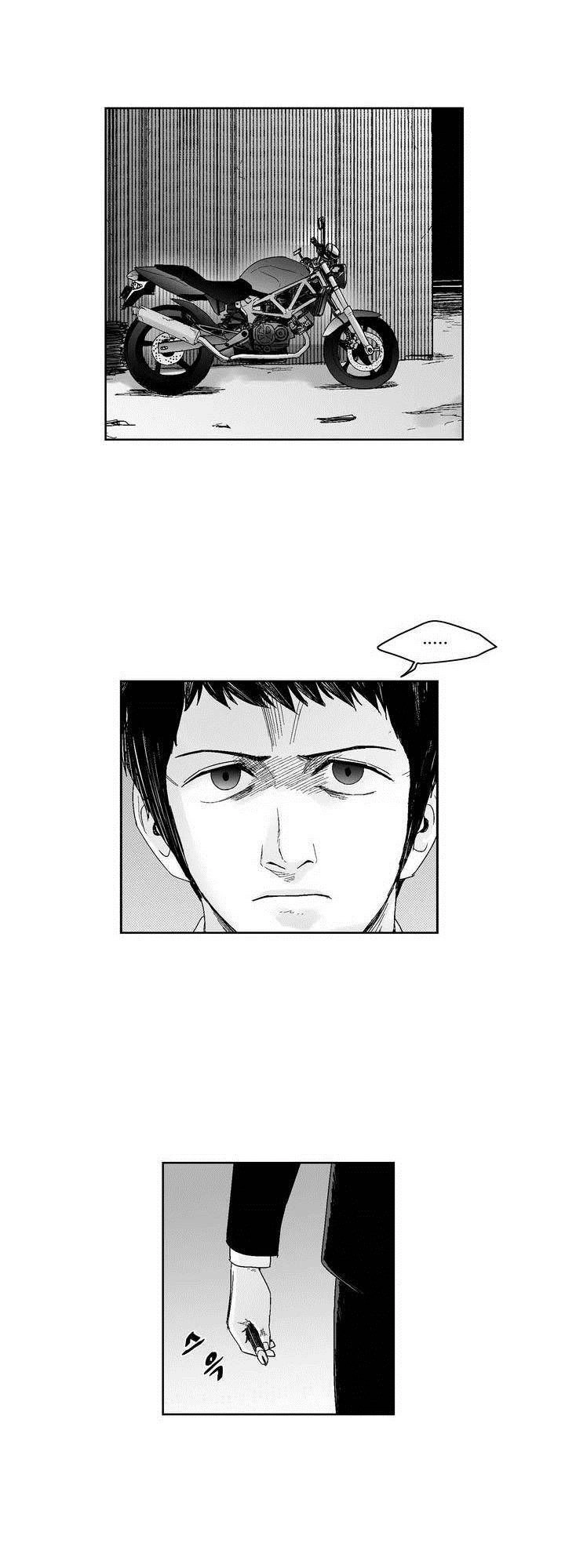 Dear Boy Chapter 49 - 3