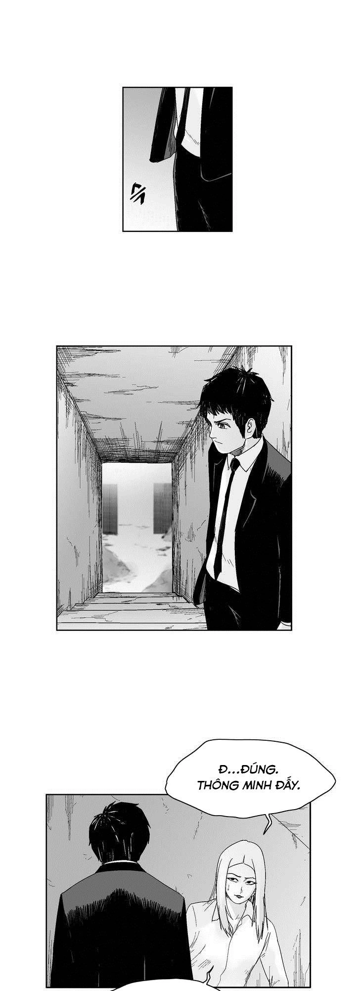 Dear Boy Chapter 49 - 7