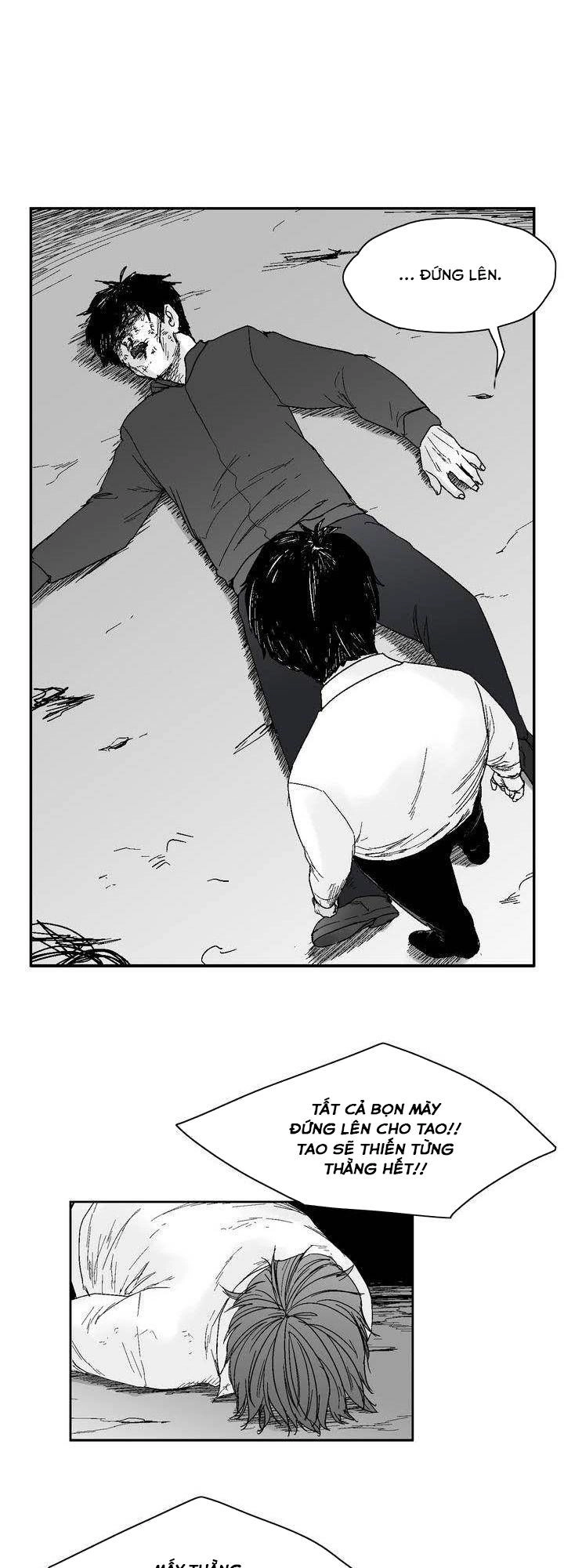 Dear Boy Chapter 49 - 19