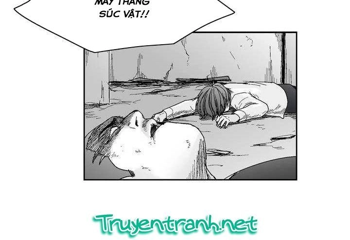 Dear Boy Chapter 49 - 20