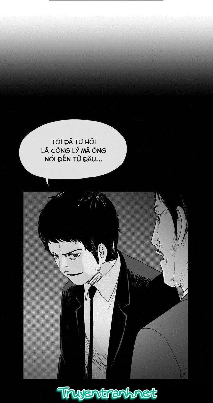 Dear Boy Chapter 49 - 26