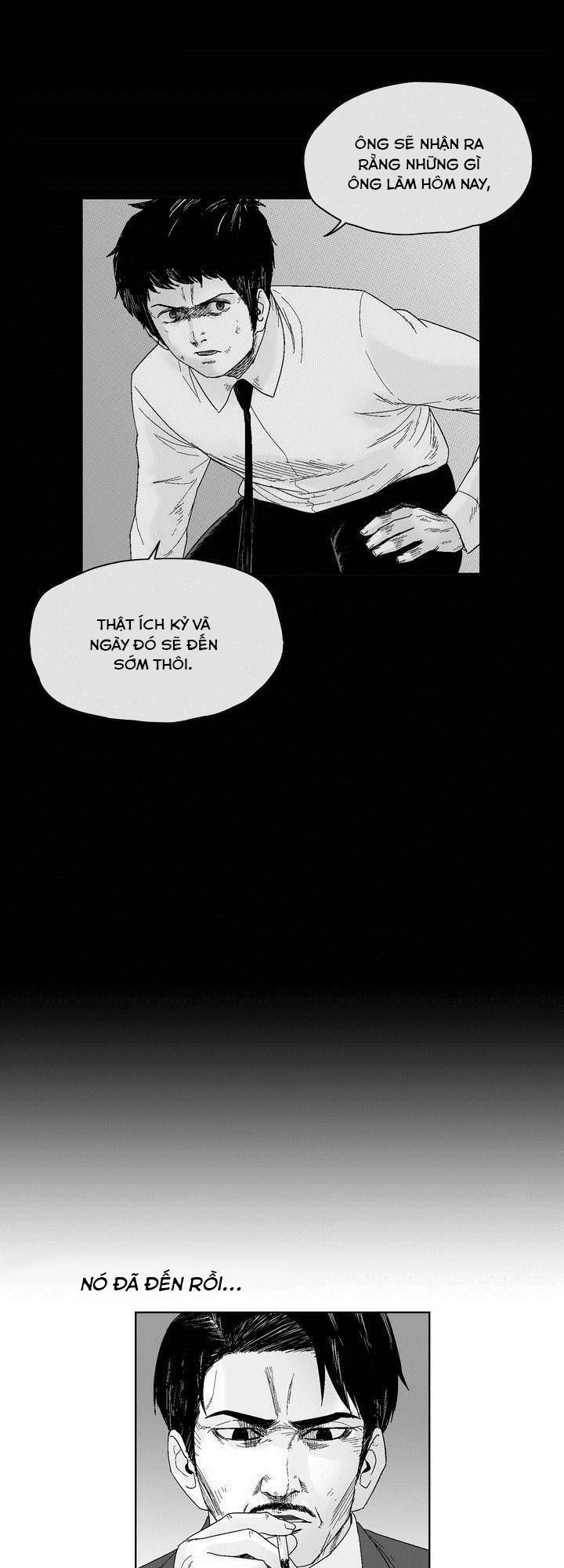 Dear Boy Chapter 49 - 29