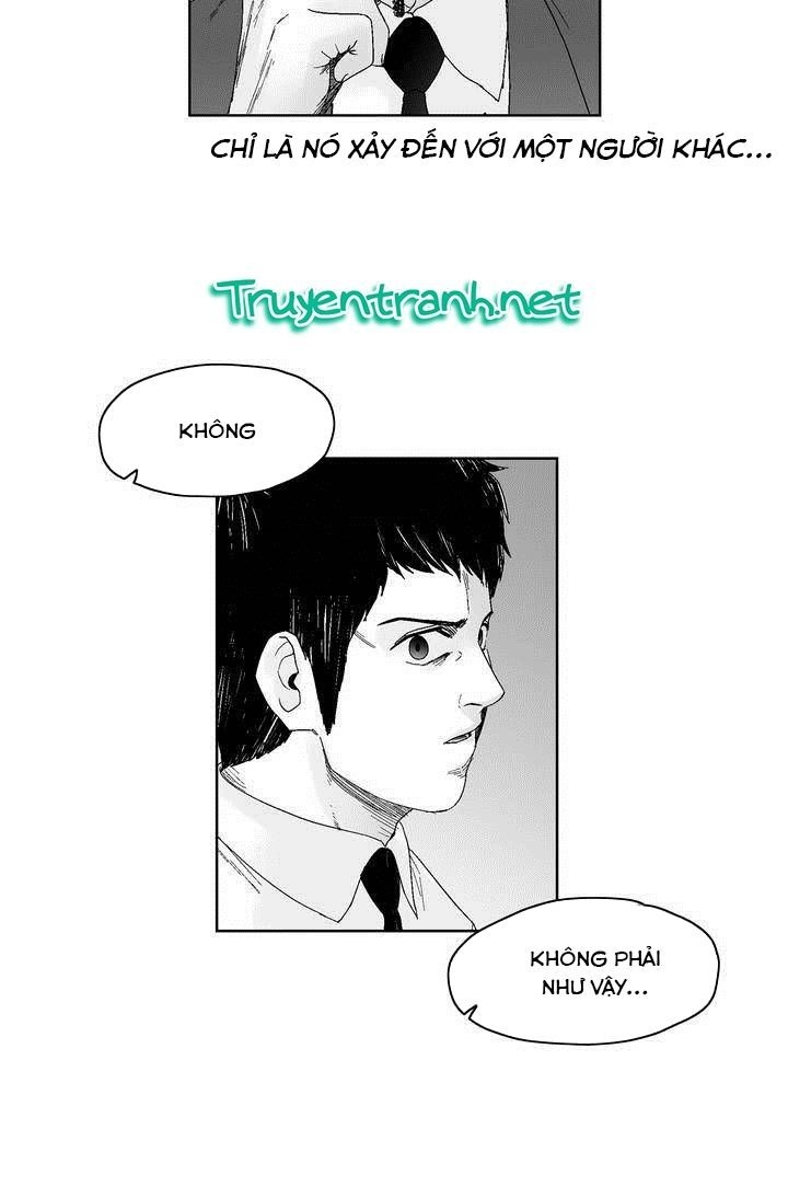 Dear Boy Chapter 49 - 30