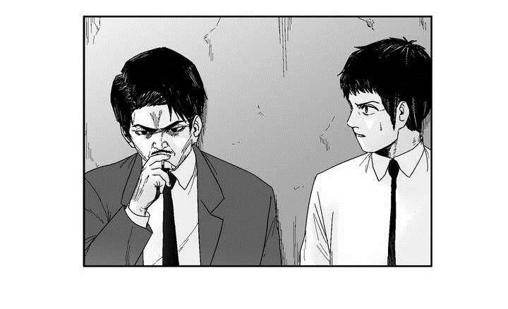 Dear Boy Chapter 49 - 32