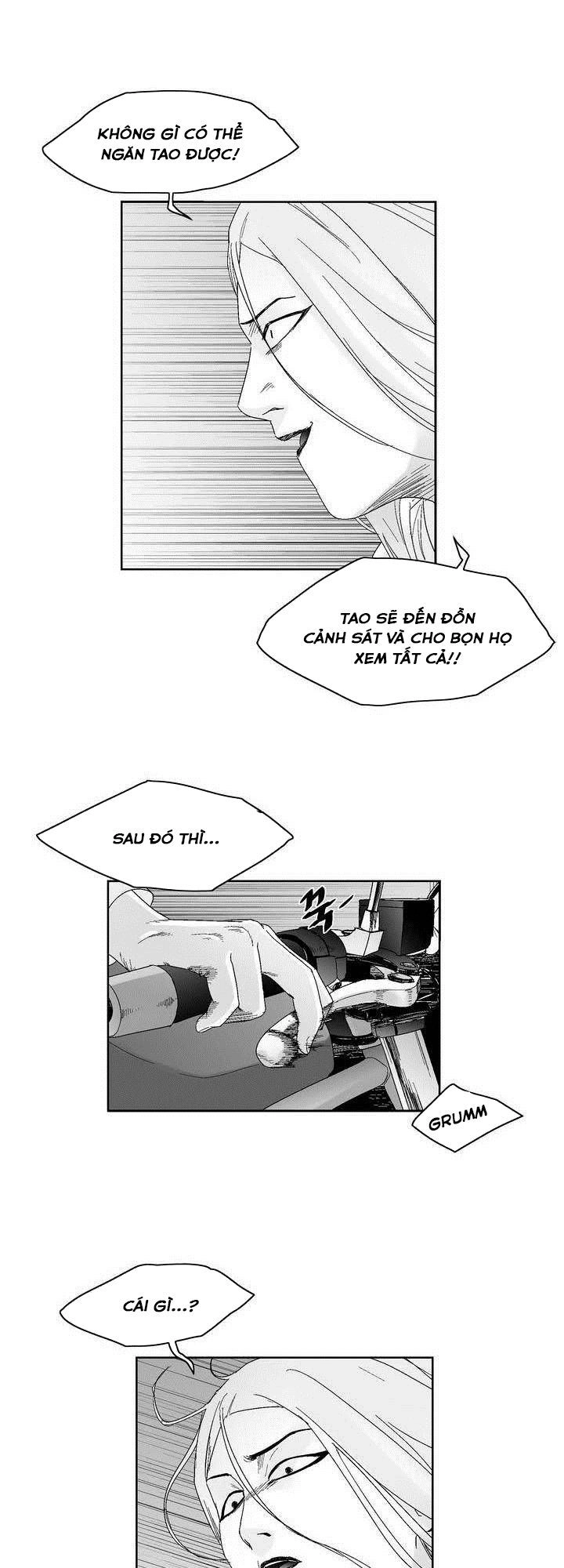 Dear Boy Chapter 49 - 41