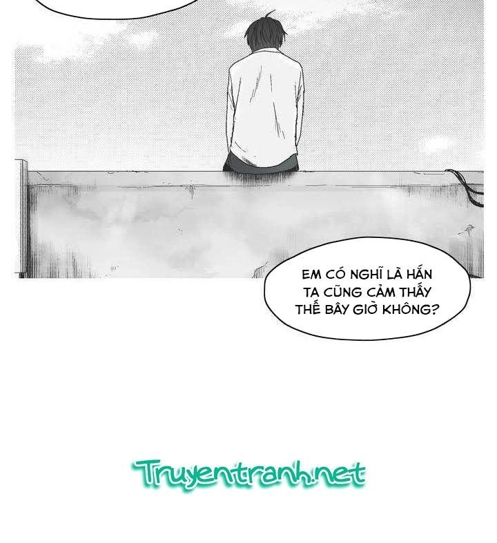 Dear Boy Chapter 50 - 12