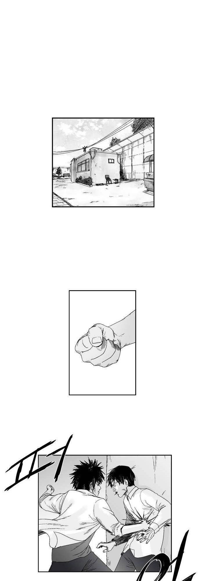 Dear Boy Chapter 50 - 13