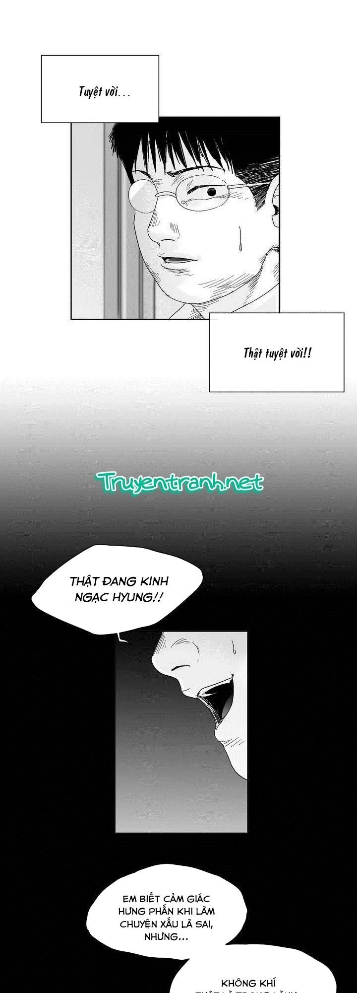 Dear Boy Chapter 50 - 21