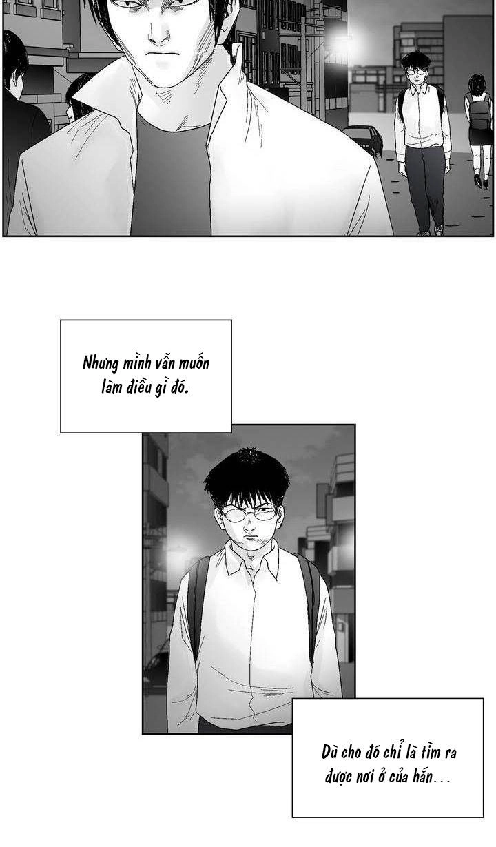 Dear Boy Chapter 50 - 26