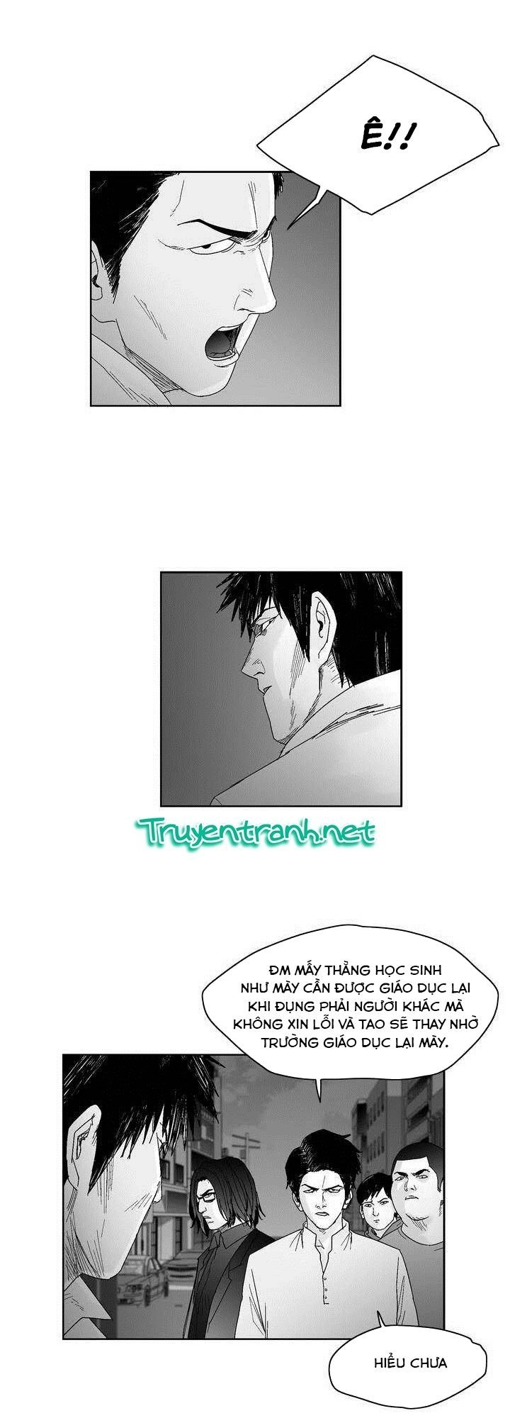 Dear Boy Chapter 50 - 29