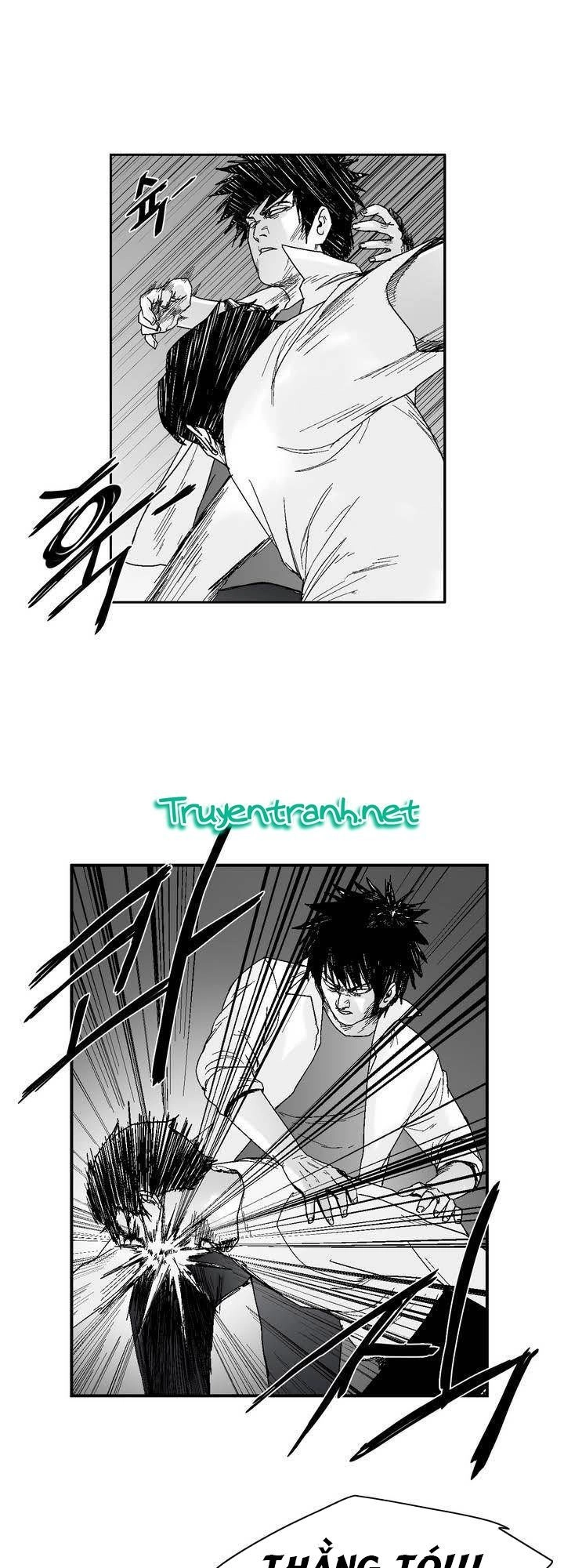 Dear Boy Chapter 50 - 33