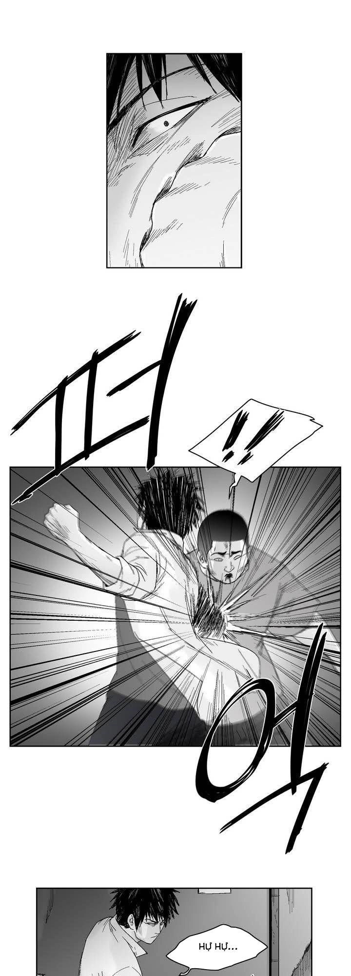 Dear Boy Chapter 50 - 35