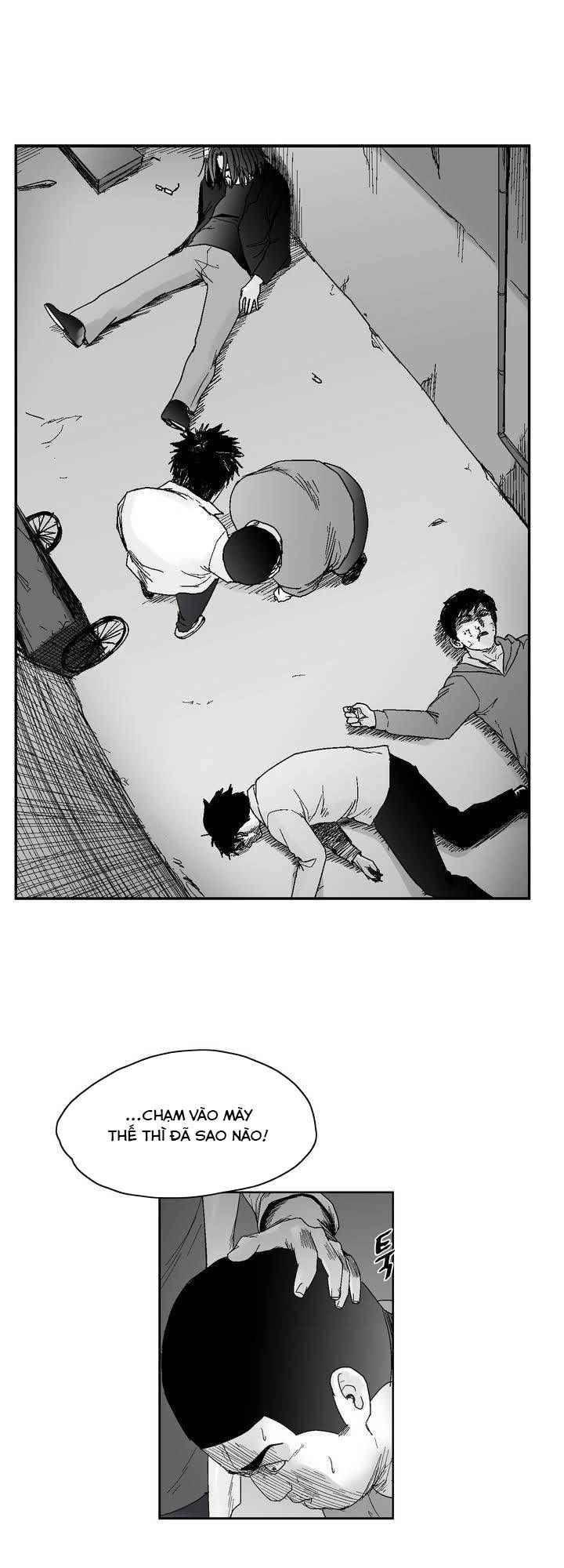 Dear Boy Chapter 50 - 37