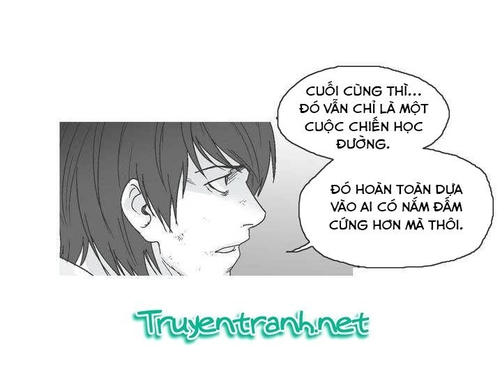 Dear Boy Chapter 50 - 40