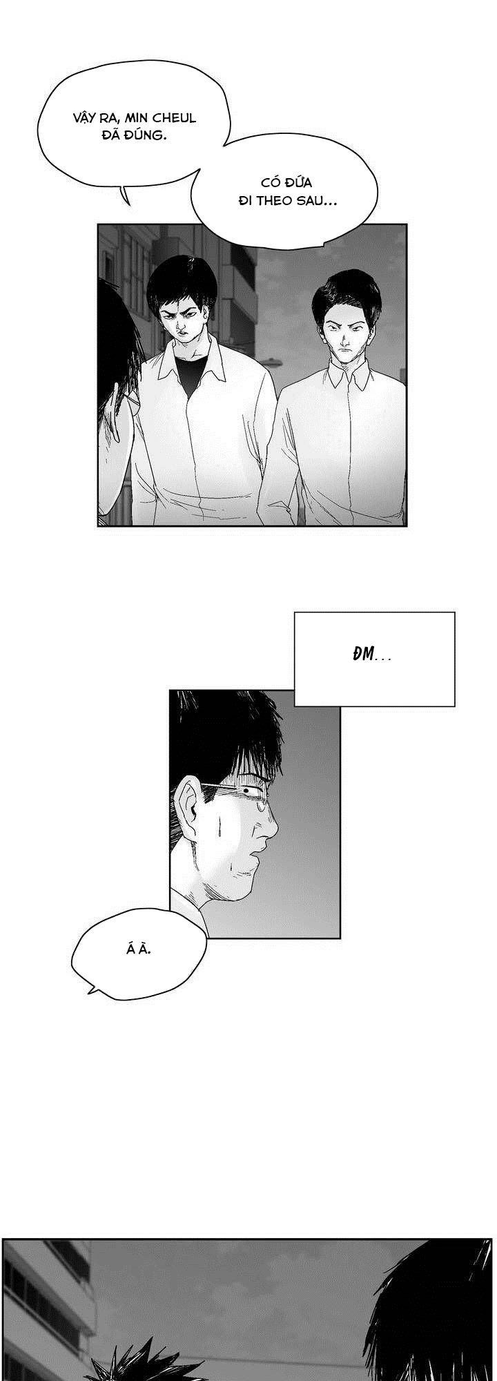 Dear Boy Chapter 50 - 43