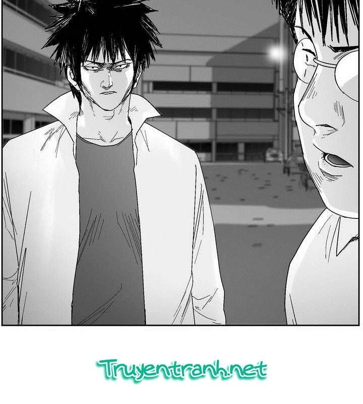 Dear Boy Chapter 50 - 44