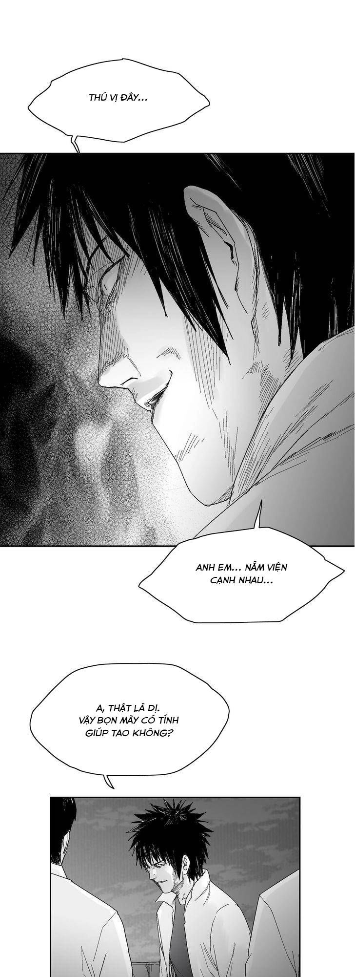 Dear Boy Chapter 51 - 19