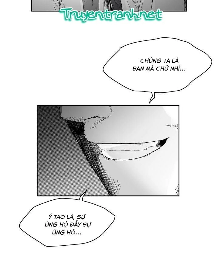 Dear Boy Chapter 51 - 20