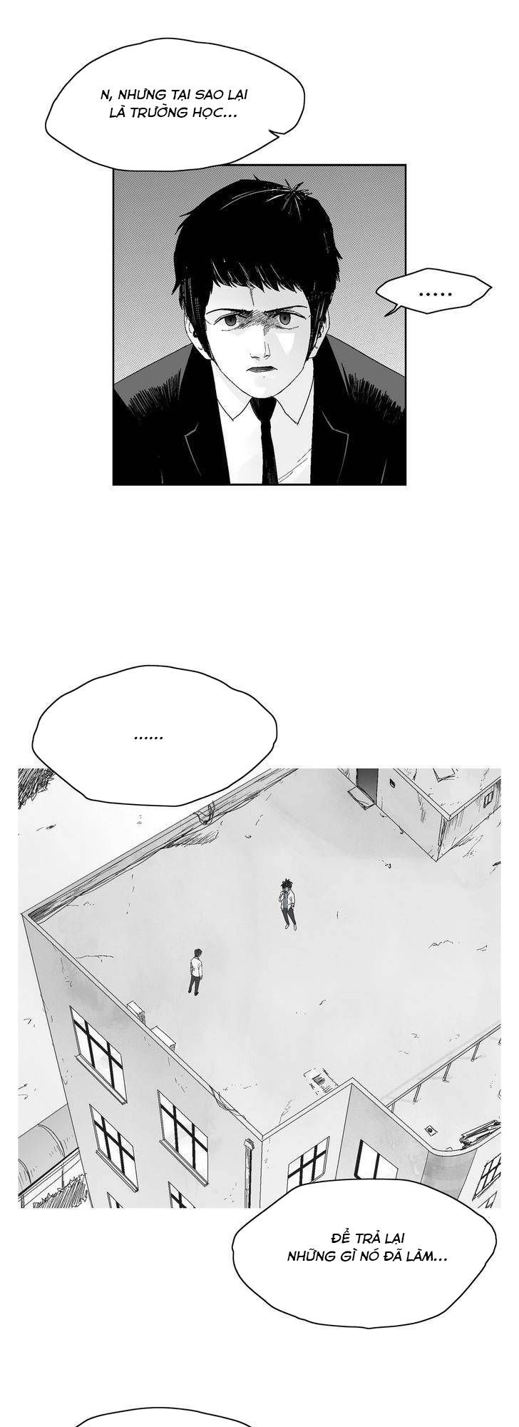 Dear Boy Chapter 51 - 27