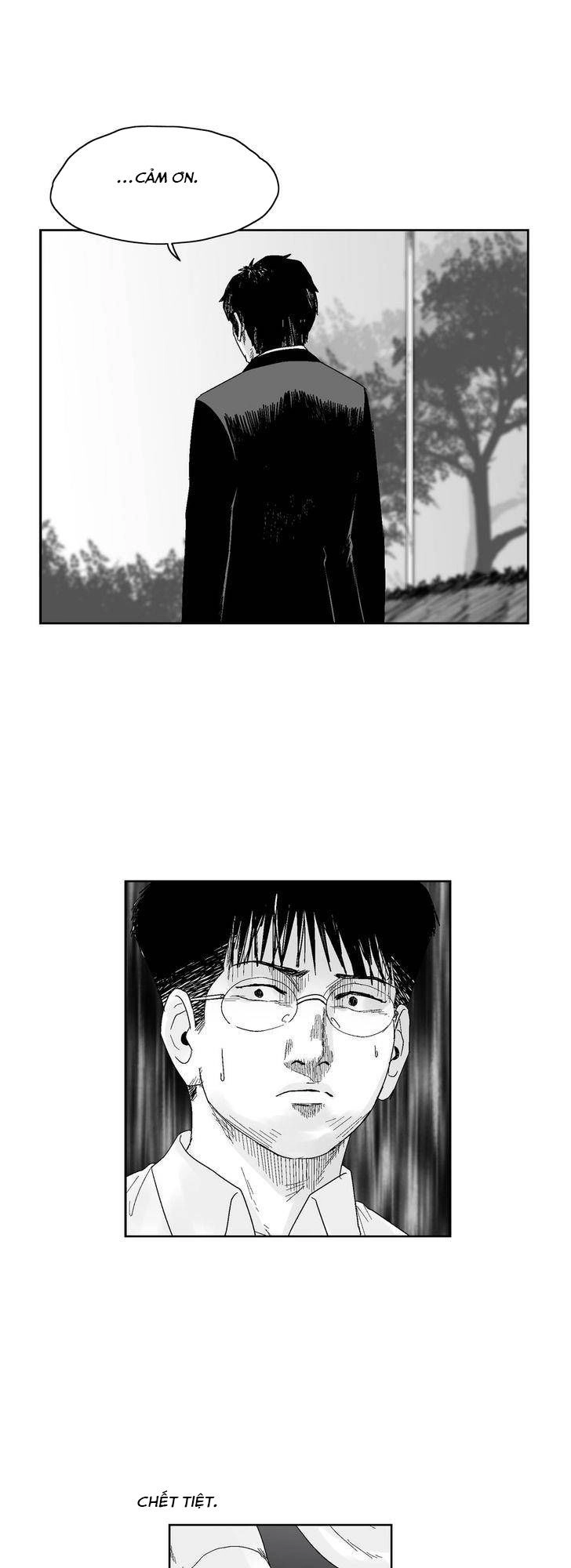 Dear Boy Chapter 51 - 31