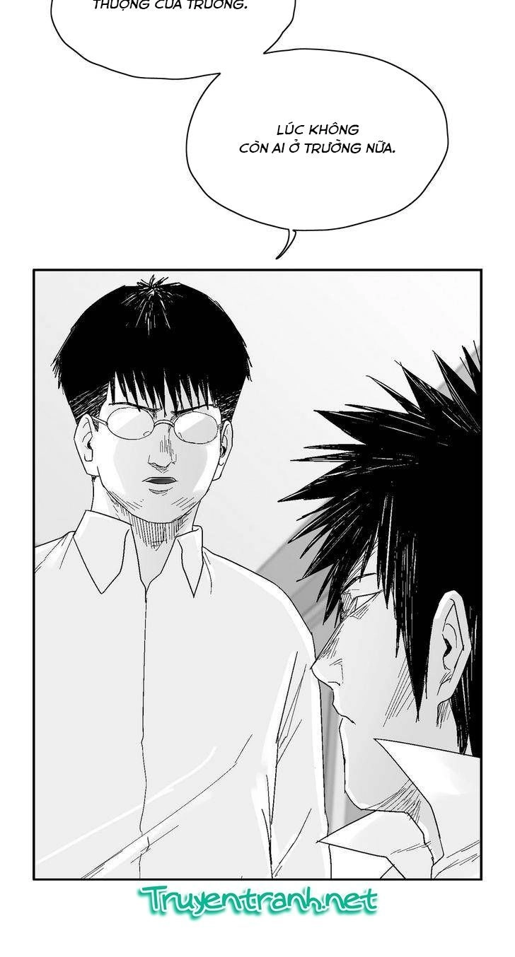 Dear Boy Chapter 51 - 34