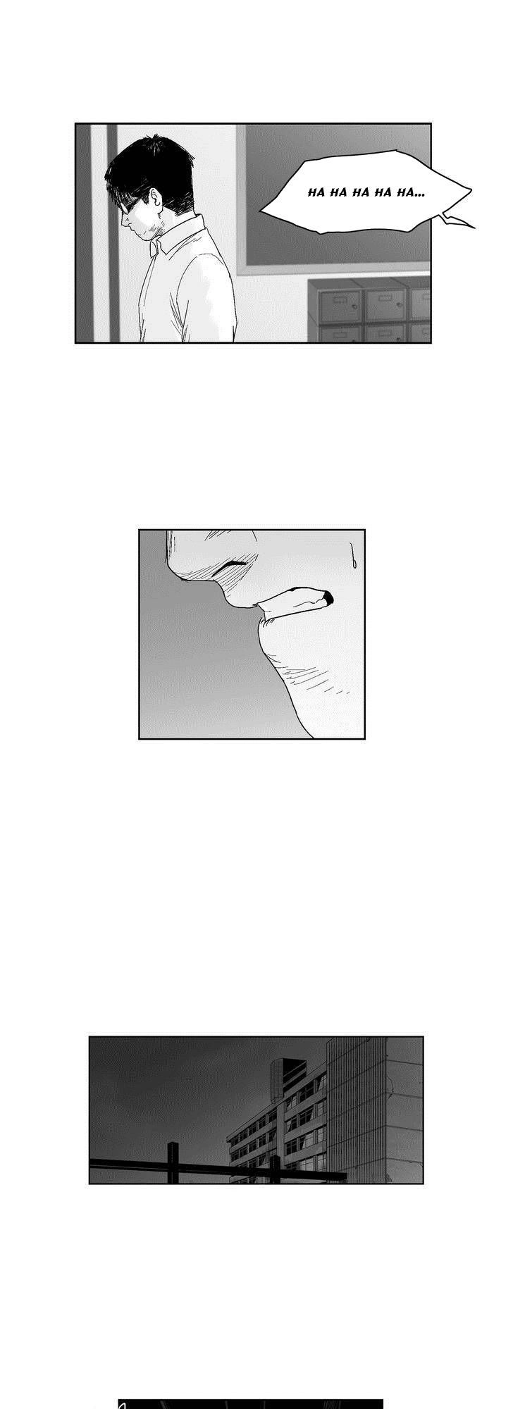 Dear Boy Chapter 51 - 37