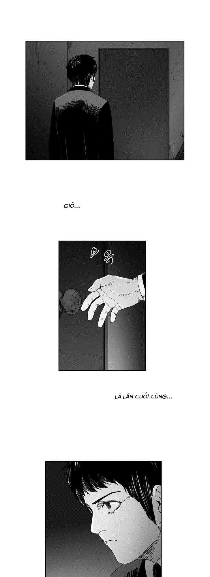 Dear Boy Chapter 51 - 41