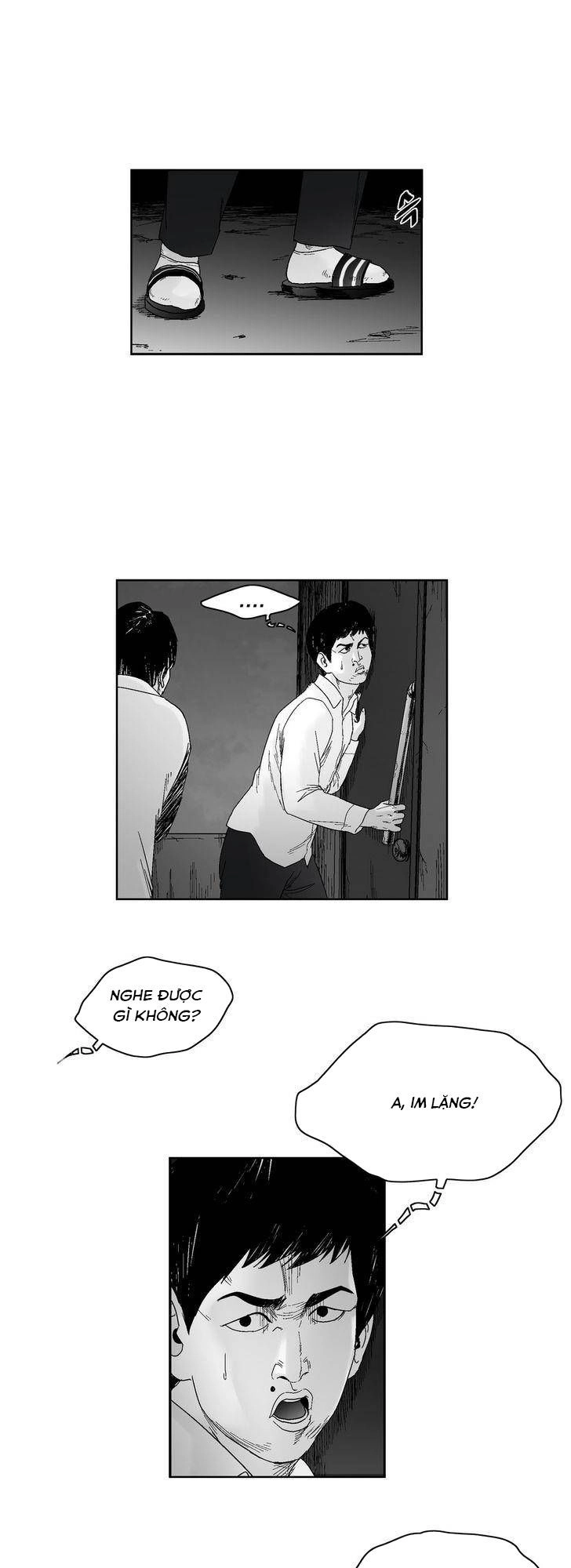 Dear Boy Chapter 52 - 15