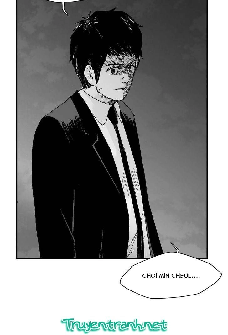 Dear Boy Chapter 53 - 2