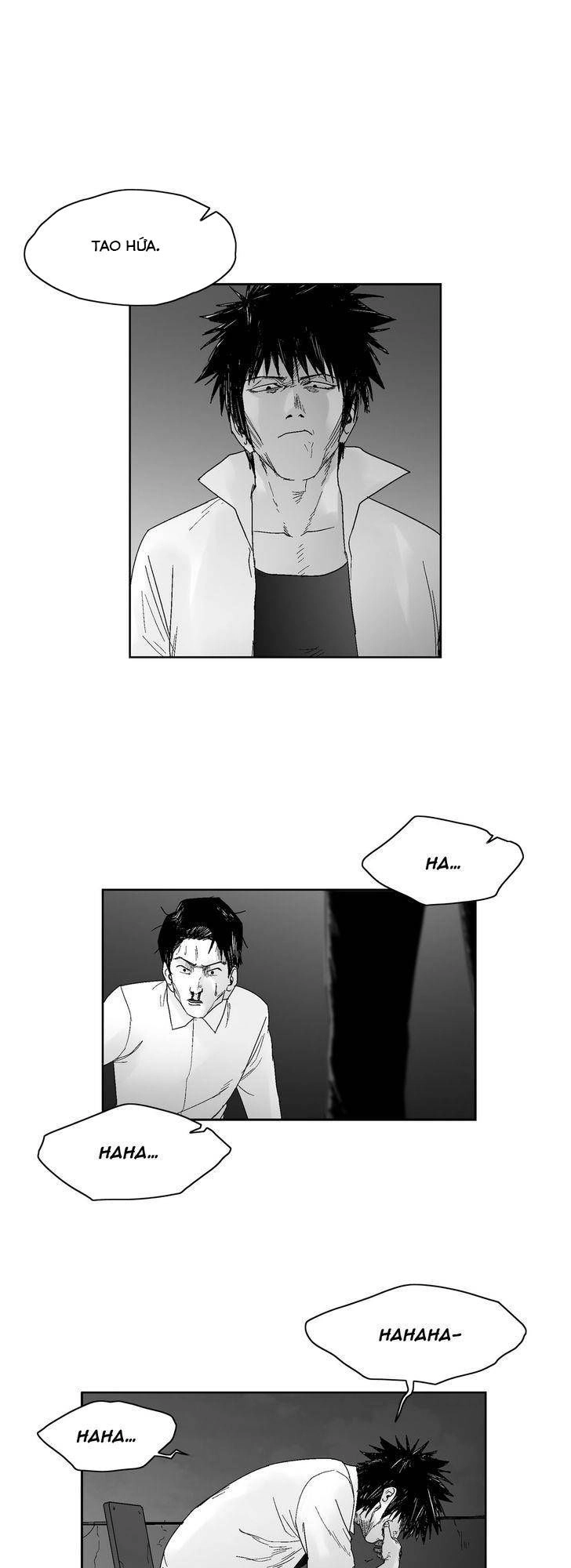 Dear Boy Chapter 53 - 11