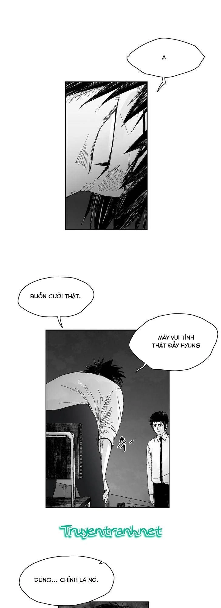 Dear Boy Chapter 53 - 13