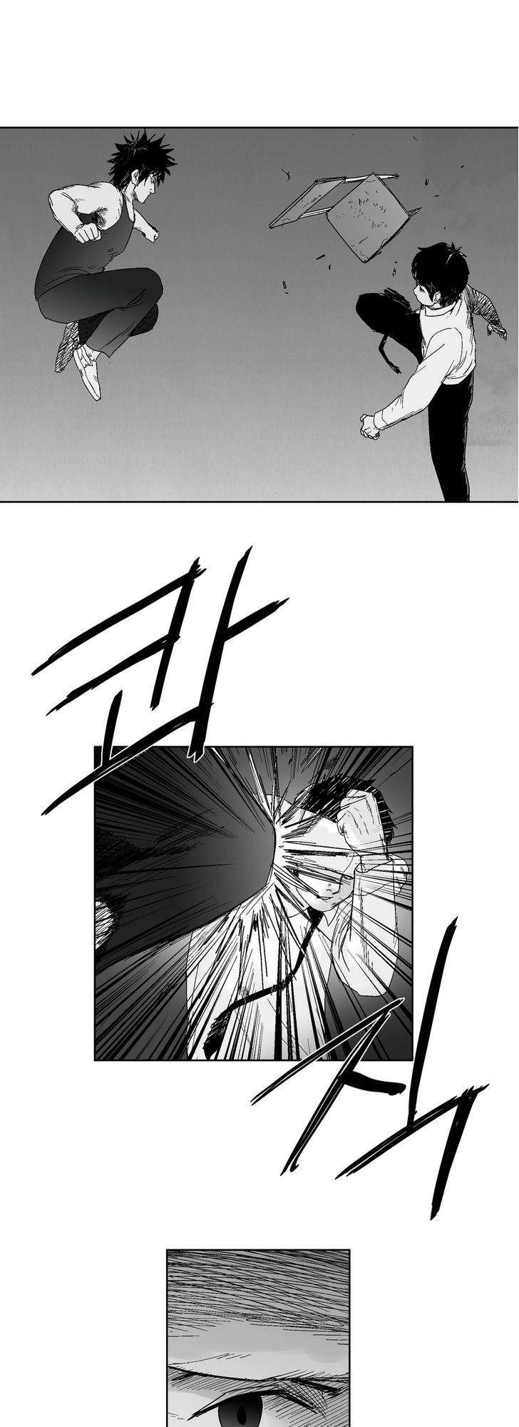 Dear Boy Chapter 53 - 23