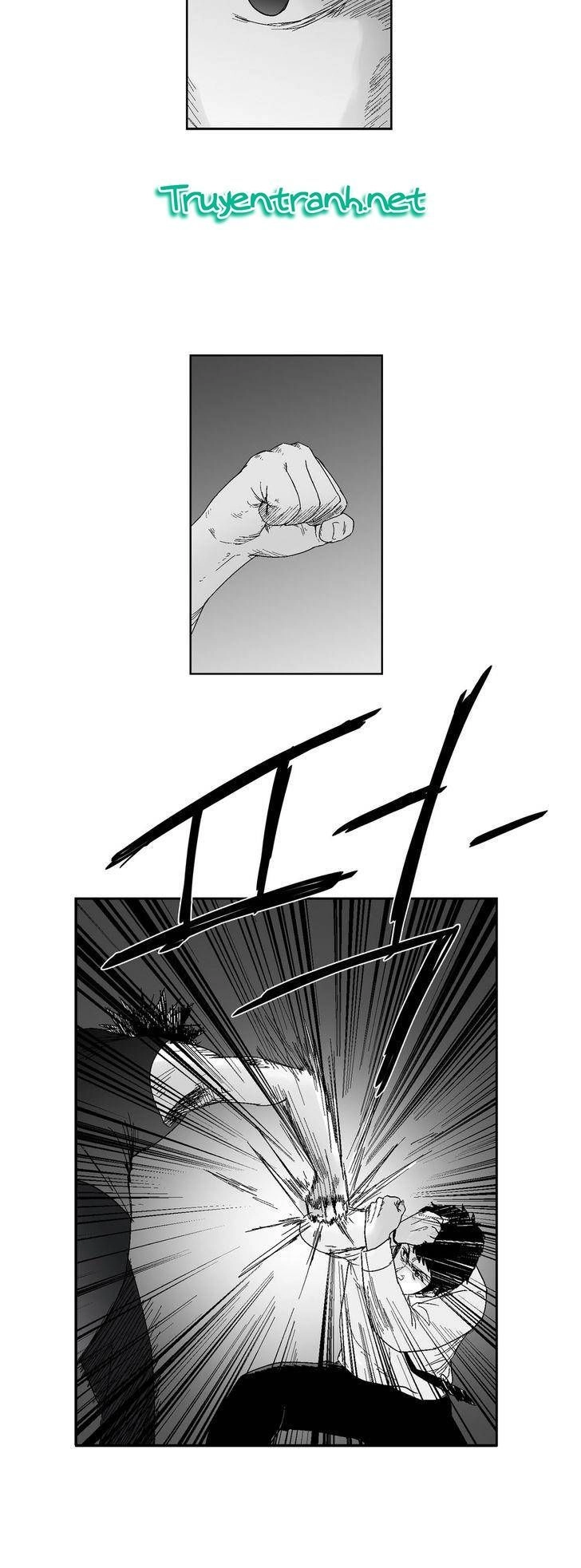 Dear Boy Chapter 53 - 24